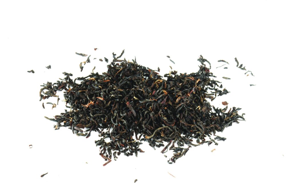 Τσάι Assam - 100gr χύμα τσάι - Image 2