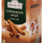 Τσάι Κανέλα – 20 φακελάκια αλουμινίου