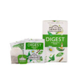 Digest - Πεπτικό Σύστημα – 20 φακελάκια αλουμινίου - Image 2