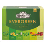 Συλλογή Evergreen - 6x10 φακελάκια αλουμινίου - Image 4