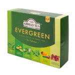 Συλλογή Evergreen - 6x10 φακελάκια αλουμινίου - Image 2