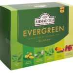 Συλλογή Evergreen - 6x10 φακελάκια αλουμινίου