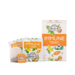 Immune - Ανοσοποιητικό – 20 φακελάκια αλουμινίου - Image 2