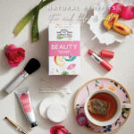 Beauty - Ομορφιά – 20 φακελάκια αλουμινίου - Image 4