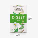 Digest - Πεπτικό Σύστημα – 20 φακελάκια αλουμινίου - Image 10