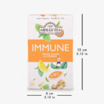 Immune - Ανοσοποιητικό – 20 φακελάκια αλουμινίου - Image 10