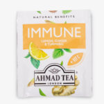 Immune - Ανοσοποιητικό – 20 φακελάκια αλουμινίου - Image 8