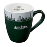 Κούπα 370ml London Landmarks & κουταλάκι - Image 2