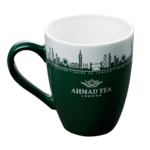 Κούπα 370ml London Landmarks & κουταλάκι - Image 5
