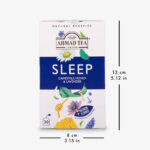 Sleep - Ύπνος – 20 φακελάκια αλουμινίου - Image 10