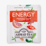 Energy - Ενέργεια - 20 φακελάκια αλουμινίου - Image 8