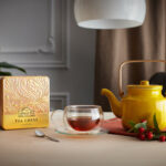 Tea Chest Four - Συλλογή 4 γεύσεων - 40 φακελάκια αλουμινίου - Image 3