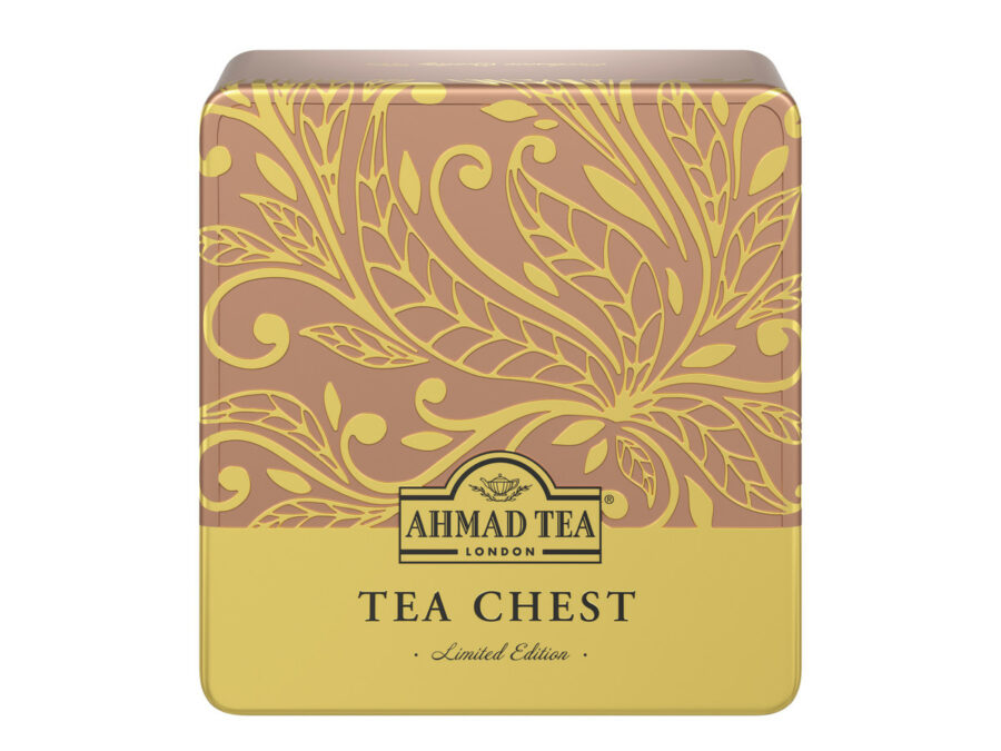 Ahmad Tea