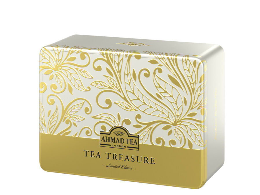 Ahmad Tea
