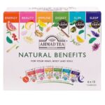 Συλλογή Benefit Blends - 6x10 φακελάκια - ΠΡΟΣΦΟΡΑ λόγω σύντομης ημερομηνίας λήξης (26/08/2025)