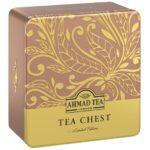 Tea Chest Four - Συλλογή 4 γεύσεων - 40 φακελάκια αλουμινίου