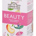 Beauty - Ομορφιά – 20 φακελάκια αλουμινίου