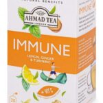 Immune - Ανοσοποιητικό – 20 φακελάκια αλουμινίου