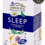 Sleep - Ύπνος – 20 φακελάκια αλουμινίου