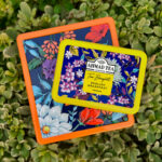 Tea Bouquet Μεταλλική Κασετίνα Μεσαία- 32 φακελάκια αλουμινίου - Image 7