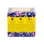 Tea Bouquet Σετ Δώρου Τσάι & Κούπα - 15 φακελάκια αλουμινίου - Image 4
