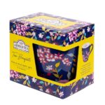 Tea Bouquet Σετ Δώρου Τσάι & Κούπα - 15 φακελάκια αλουμινίου