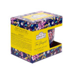 Tea Bouquet Σετ Δώρου Τσάι & Κούπα - 15 φακελάκια αλουμινίου - Image 5