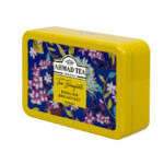 Tea Bouquet Μεταλλική Κασετίνα Μικρή - 10 φακελάκια αλουμινίου - Image 6