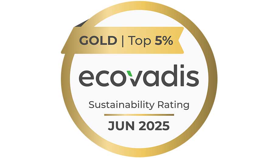 Ecovadis-2025